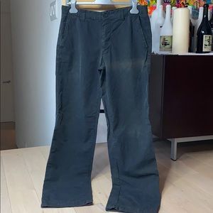 EMS Mason’s  x Khaki Pant